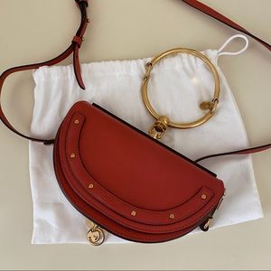 Chloe Nile Half Moon